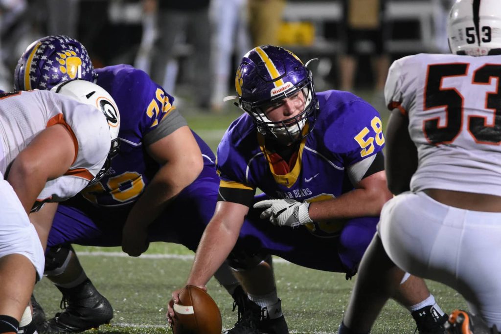 The Path to Opening Odds